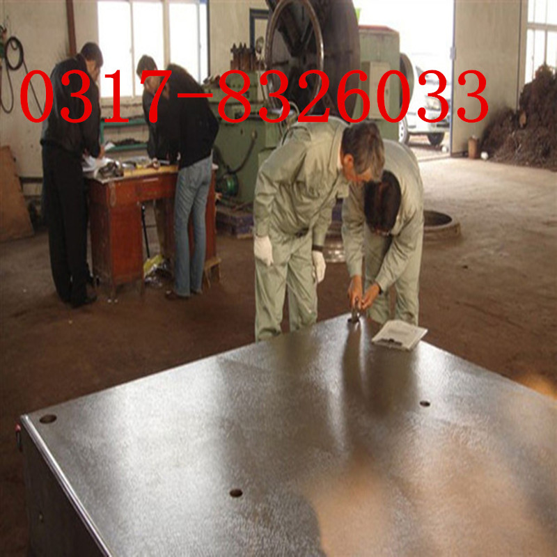 高強度鑄鐵平臺,鑄鐵平臺尺寸,鑄鐵平臺精度